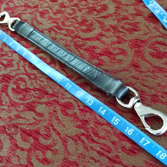 Dooney And Bourke Giraffe Print Bag - Picture 10 of 10